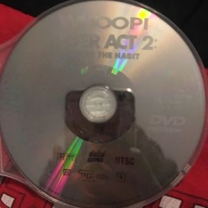 Sister Act 2 DVD **Bundle 3 for 5**